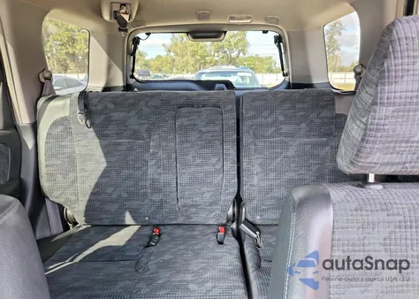 2004 Honda Cr-V Lx z USA, uszkodzony, nr VIN SHSRD68424U205308